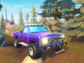 Mchezo Magari ya 4WD Off Road online