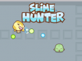 Mchezo Mwindaji wa slime online