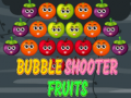 Mchezo Mpiga Bubbles Matunda online