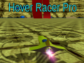 Mchezo Hover Racer Pro online