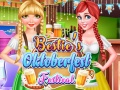 Mchezo BFF Sherehe online