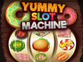 Mchezo Mashine ya Slot ya Kitamu online