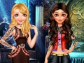 Mchezo Makeover ya Mas Princess Mbaya online
