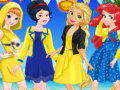 Mchezo Malkia au Minion online