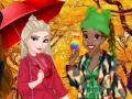 Mchezo Princess Urban Outfitters Majira online