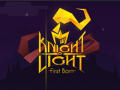 Mchezo Knight wa Mwanga online