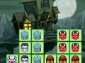 Mchezo Halloween Tetriz online