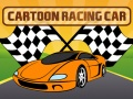 Mchezo Racing ya Katuni: Tofauti za Magari online