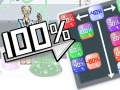 Mchezo 100% online