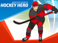 Mchezo Michezo ya Baridi: Shujaa wa Hockey online