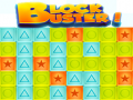 Mchezo Bomu ya Block! online