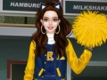 Mchezo Bonnie katika Riverdale online