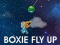 Mchezo Boxie Panda Kwa Juu online