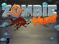Mchezo Uwindaji wa Zombie online
