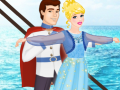 Mchezo Malkia x Titanic online
