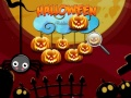 Mchezo Nafaka zilizofichwa za Halloween online
