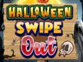 Mchezo Halloween Kunyanyua Nje online