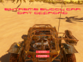 Mchezo Gari ya Extreme Buggy: Udongo Offroad online
