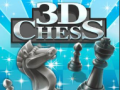 Mchezo Chess 3D online