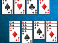 Mchezo Alhambra Solitaire online