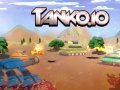Mchezo Tanko.io online