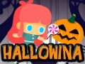Mchezo Hallowina online