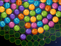 Mchezo Mzunguko wa Bubble Shooter online