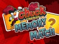 Mchezo Kumbukumbu ya Chuck Kuku online
