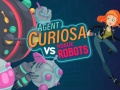 Mchezo Wakilishi Curiosa: Robots wenye uasi online