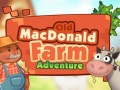 Mchezo Shamba la Kale la Macdonald online