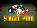Mchezo 9 Ball Pool online