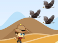 Mchezo Cowboy Fikia online