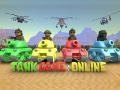 Mchezo Mchezo wa Tanki: Mtandaoni online