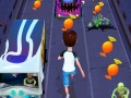 Mchezo Subway Surf Halloween online