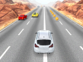 Mchezo Traffic Wazimu online