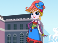 Mchezo Mwandani wa Avatar wa Equestria Girls online