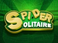 Mchezo Solitaire Spiders online