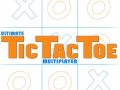 Mchezo Tic Tac Toe Wachezaji Wengi online