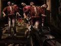 Mchezo Mpiga Zombi 3D online