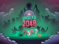 Mchezo Wazimu 2048 online