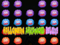 Mchezo Halloween Arkanoid Deluxe online