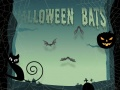 Mchezo Bat za Halloween online