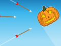 Mchezo Mshale wa Halloween online
