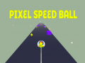 Mchezo Mpira wa Kasi ya Pixel online