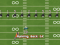 Mchezo Running Back Dx online