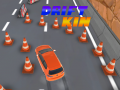 Mchezo Drift Kin online