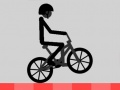 Mchezo Changamoto ya Wheelie online