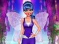 Mchezo Super Nguvu za Fairies online