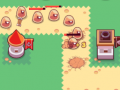 Mchezo Slime Rush TD online