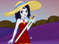 Mchezo Chuo cha Malkia wa Vampires online